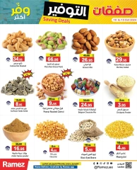 Page 8 in Saving Deals at Ramez Markets UAE