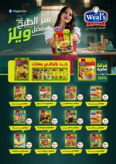 Page 22 in Monthly Deals at Flamingo Hypermarket Egypt