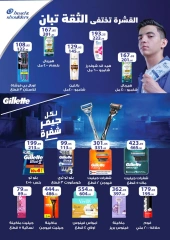 Page 46 in Monthly Deals at Flamingo Hypermarket Egypt