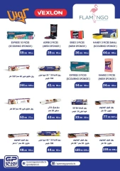 Page 55 in Monthly Deals at Flamingo Hypermarket Egypt