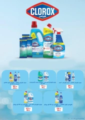 Page 58 in Monthly Deals at Flamingo Hypermarket Egypt