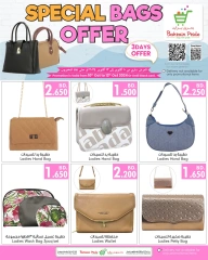 Page 2 in Best Deal at Bahrain Pride Bahrain