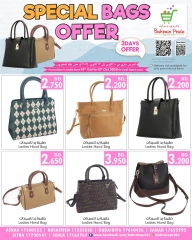 Page 3 in Best Deal at Bahrain Pride Bahrain