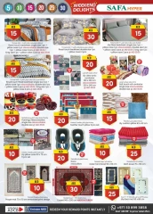 Página 28 en Ofertas de fin de semana en Hipermercado SAFA Emiratos Árabes Unidos