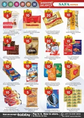 Página 2 en Ofertas de fin de semana en Hipermercado SAFA Emiratos Árabes Unidos