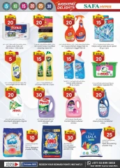 Página 16 en Ofertas de fin de semana en Hipermercado SAFA Emiratos Árabes Unidos