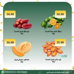 Página 3 en No hay ofertas perdidas en Mercado de Abu Khalifa Egipto