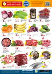 Page 2 in Super Weekend Deals at Panda Hypermarket Qatar