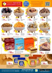 Page 5 in Super Weekend Deals at Panda Hypermarket Qatar