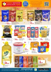 Page 4 in Super Weekend Deals at Panda Hypermarket Qatar