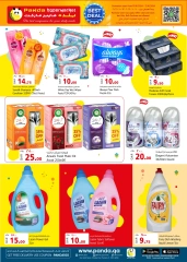 Page 8 in Super Weekend Deals at Panda Hypermarket Qatar