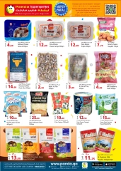 Page 3 in Super Weekend Deals at Panda Hypermarket Qatar