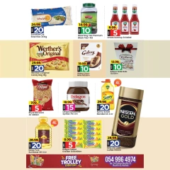 Página 2 en Ofertas encantadoras en Mark & Save Emiratos Árabes Unidos