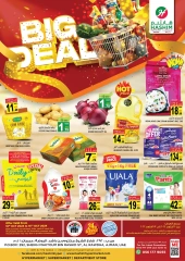 Page 1 in Big Deals at Hashim Hypermarket UAE