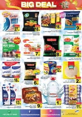 Page 6 in Big Deals at Hashim Hypermarket UAE