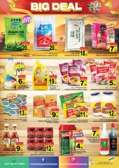 Page 7 in Big Deals at Hashim Hypermarket UAE