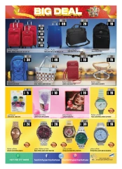 Page 11 in Big Deals at Hashim Hypermarket UAE