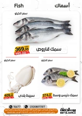 Página 7 en Ofertas de fin de semana en Casa Gomla Egipto