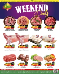 Page 4 in Weekend Deals at Prime markets Bahrain