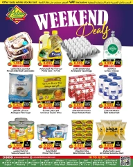 Page 1 in Weekend Deals at Prime markets Bahrain