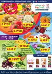 Página 2 en Ofertas de fin de semana en Mercado Day fresh Kuwait