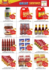 Page 6 in Weekend Deals at Al-Ezza Hypermarket Oman