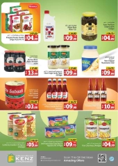 Page 12 in Big Shopping Days Promotion at Kenz Hyper UAE