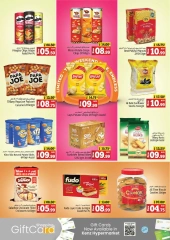 Page 13 in Big Shopping Days Promotion at Kenz Hyper UAE