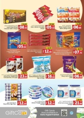 Page 15 in Big Shopping Days Promotion at Kenz Hyper UAE