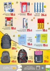 Page 25 in Big Shopping Days Promotion at Kenz Hyper UAE