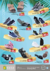 Page 28 in Big Shopping Days Promotion at Kenz Hyper UAE