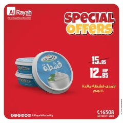 Page 1 in Special Offers at Al Rayah Market Egypt