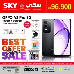 Page 12 in Big Sale at SKY International Trading Bahrain Bahrain