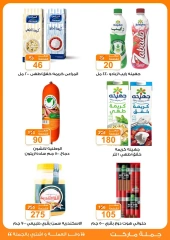 Page 9 in Autumn Sale at Gomla market Egypt