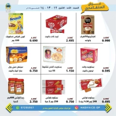 Page 14 in Retirees Festival Offers at Hadiya co-op Kuwait