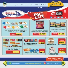 Page 19 in Retirees Festival Offers at Hadiya co-op Kuwait