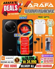 Page 10 in Big Saving at Arafa phones Bahrain