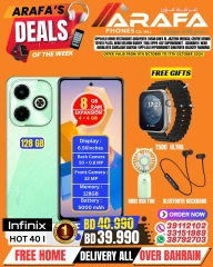 Page 11 in Big Saving at Arafa phones Bahrain