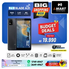 Page 15 in Big Shopping Week at i Mart Bahrain