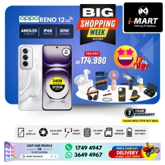 Page 64 in Big Shopping Week at i Mart Bahrain