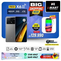 Page 70 in Big Shopping Week at i Mart Bahrain