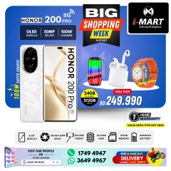 Page 40 in Big Shopping Week at i Mart Bahrain