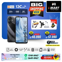 Page 2 in Big Shopping Week at i Mart Bahrain