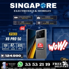 Page 5 in Hot Deals at Singapore Electronics Bahrain