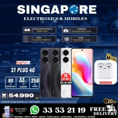 Page 10 in Hot Deals at Singapore Electronics Bahrain