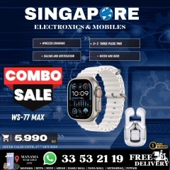 Page 20 in Hot Deals at Singapore Electronics Bahrain