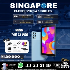 Page 11 in Hot Deals at Singapore Electronics Bahrain