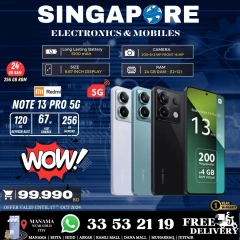 Page 1 in Hot Deals at Singapore Electronics Bahrain