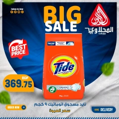 Page 17 in Fresh deals at El Mahlawy market Egypt