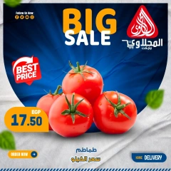 Page 2 in Fresh deals at El Mahlawy market Egypt